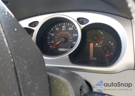 2006 Toyota Highlander V6 from USA, damaged, VIN JTEGP21A860110005